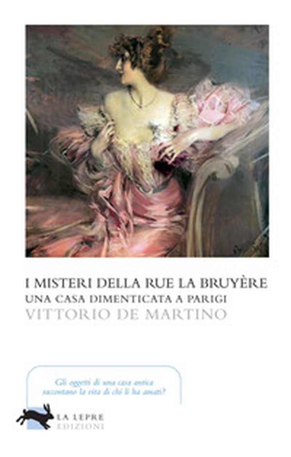 I misteri della Rue La Bruyère - Librerie.coop I misteri della Rue La Bruyère - Librerie.coop