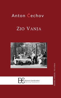 Zio Vanja - Librerie.coop