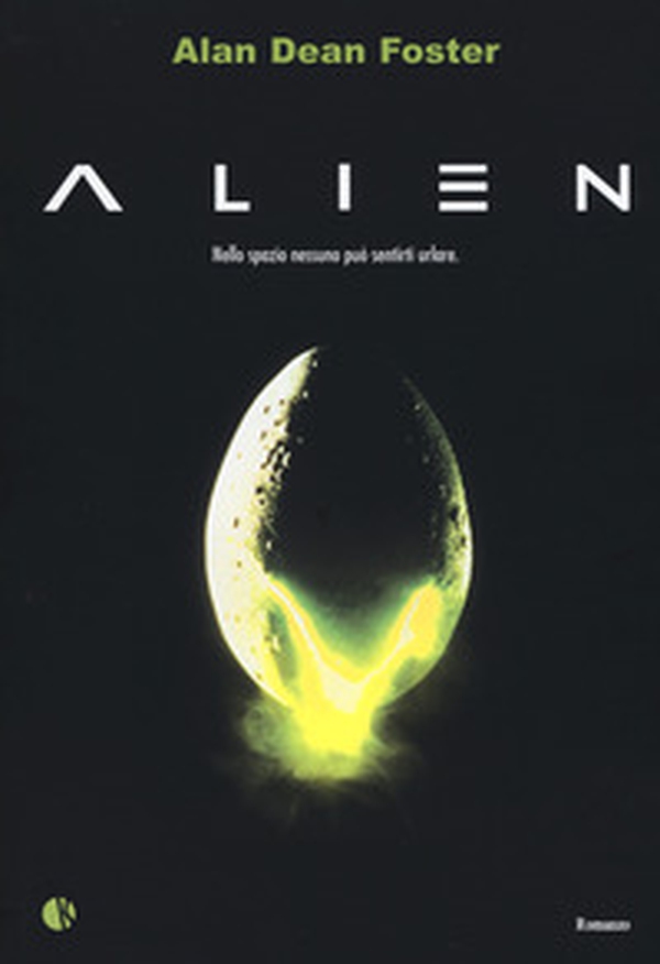 Alien - Librerie.coop Alien - Librerie.coop