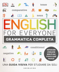 English for everyone. Grammatica completa - Librerie.coop
