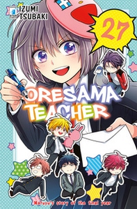 Oresama teacher - Vol. 27 - Librerie.coop Oresama teacher - Vol. 27 - Librerie.coop