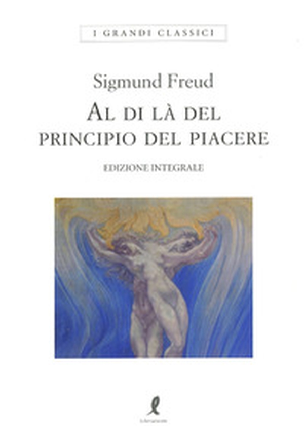 Al di là del principio del piacere - Librerie.coop