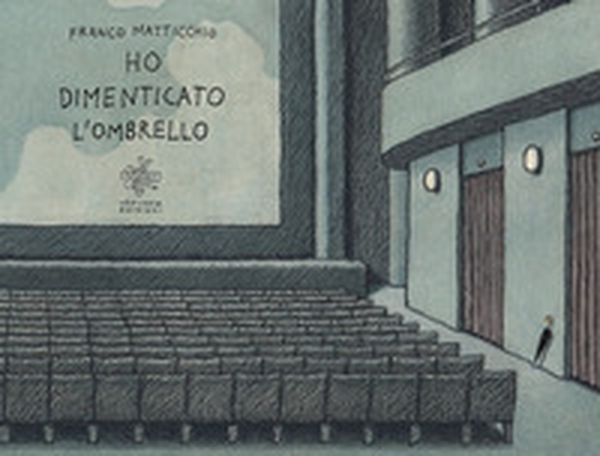 Ho dimenticato l'ombrello - Librerie.coop Ho dimenticato l'ombrello - Librerie.coop