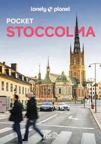 Stoccolma Pocket - Librerie.coop