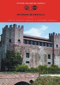 Restauri di castelli - Vol. 1 - Librerie.coop
