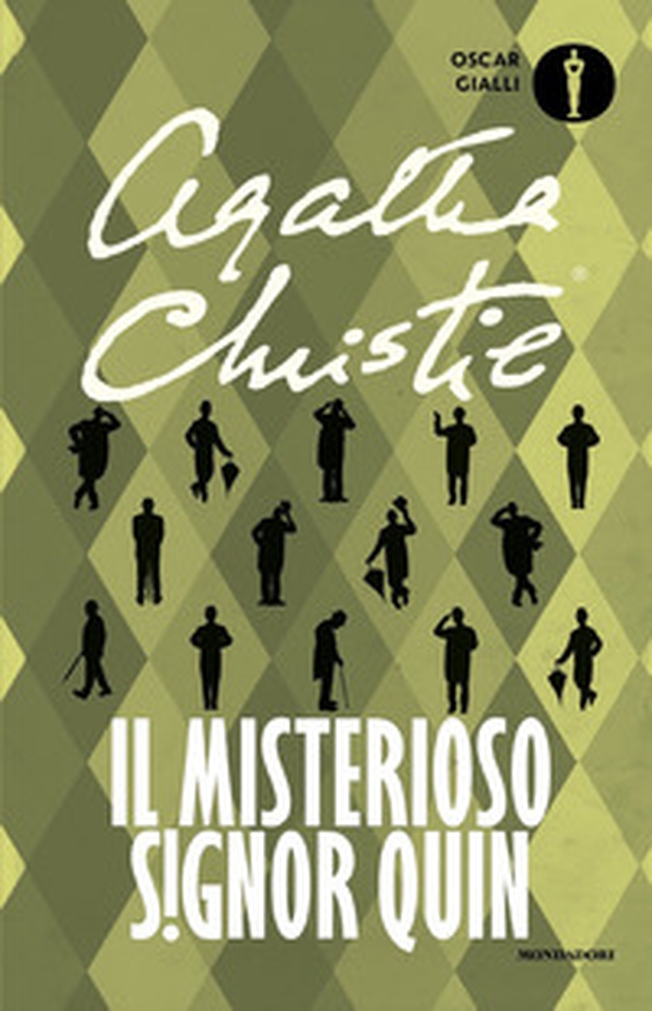 Il misterioso signor Quin - Librerie.coop Il misterioso signor Quin - Librerie.coop