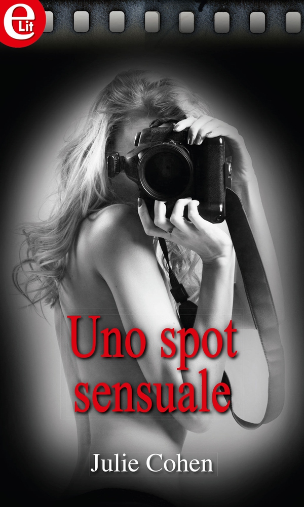 Uno spot sensuale - Librerie.coop Uno spot sensuale - Librerie.coop