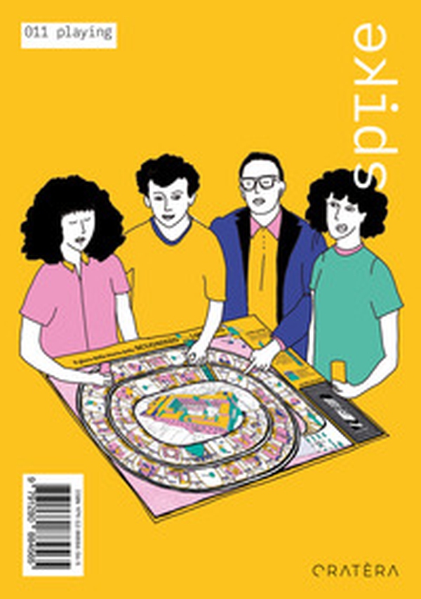 Spike - Vol. 11 - Librerie.coop