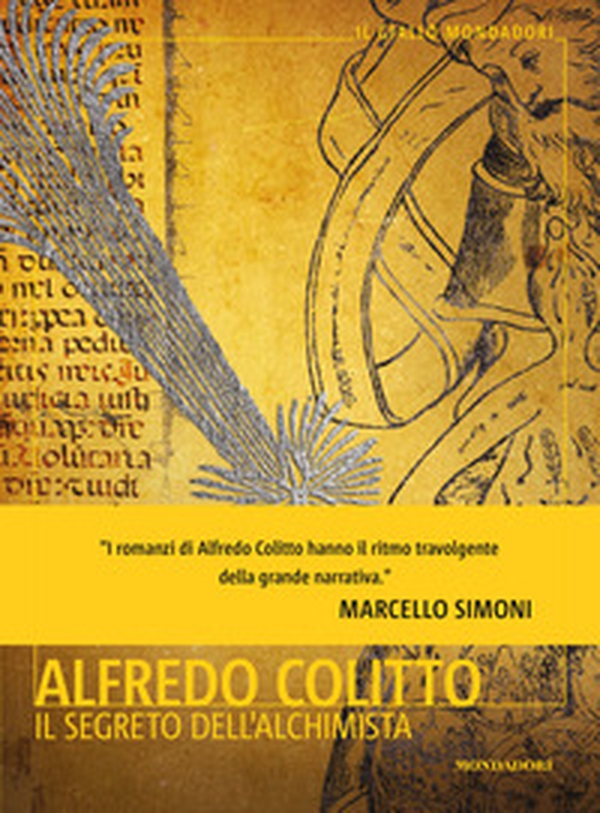 Il segreto dell'alchimista - Librerie.coop Il segreto dell'alchimista - Librerie.coop
