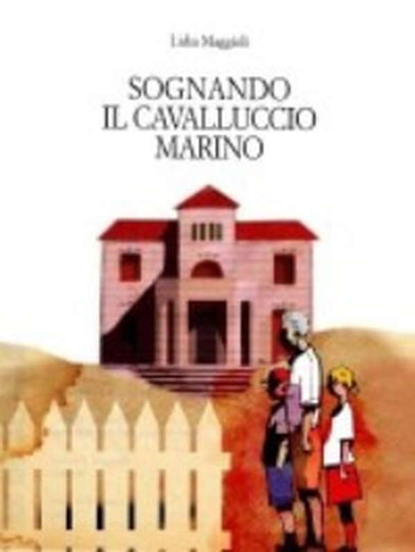 Sognando il cavalluccio marino - Librerie.coop Sognando il cavalluccio marino - Librerie.coop