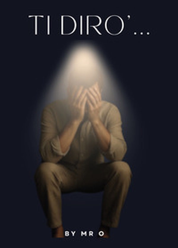 Ti dirò - Librerie.coop