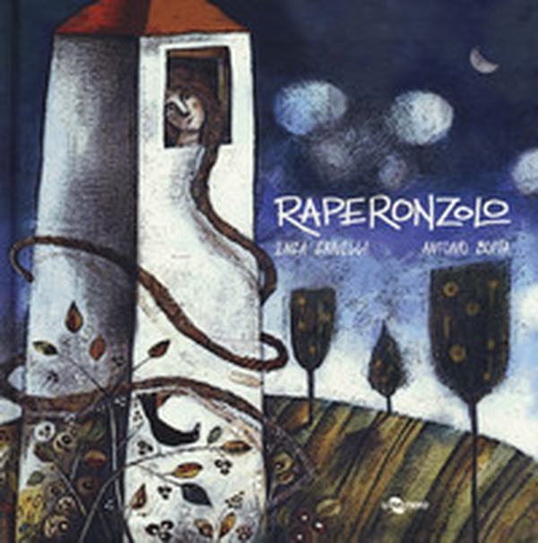 Raperonzolo. Ediz. CAA - Librerie.coop Raperonzolo. Ediz. CAA - Librerie.coop