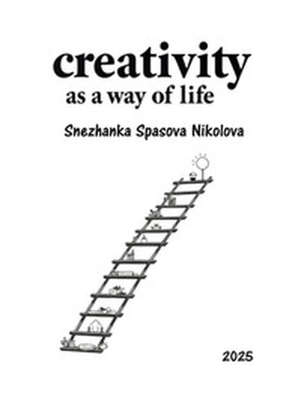 Creativity as a way of life - Librerie.coop Creativity as a way of life - Librerie.coop