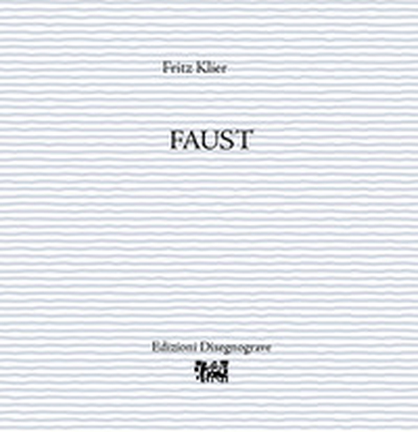 Faust - Librerie.coop Faust - Librerie.coop