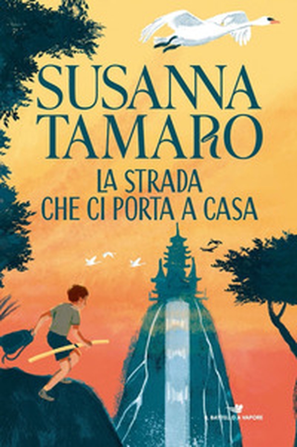 La strada che ci porta a casa - Librerie.coop La strada che ci porta a casa - Librerie.coop