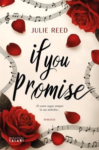 If You Promise - Librerie.coop