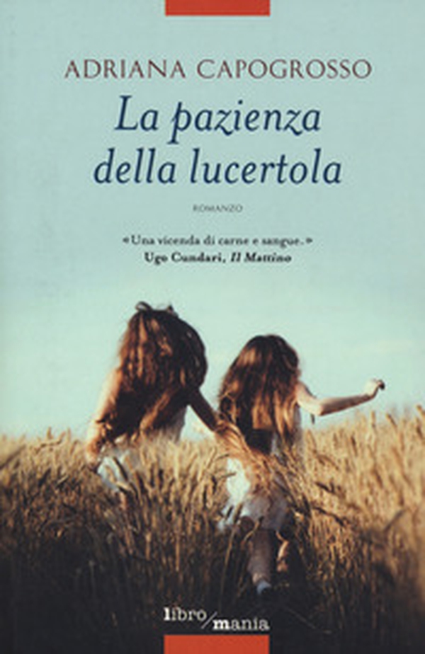 La pazienza della lucertola - Librerie.coop La pazienza della lucertola - Librerie.coop