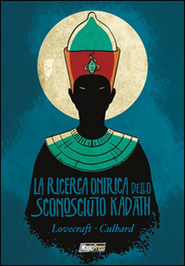 La ricerca onirica dello sconosciuto Kadath - Librerie.coop La ricerca onirica dello sconosciuto Kadath - Librerie.coop