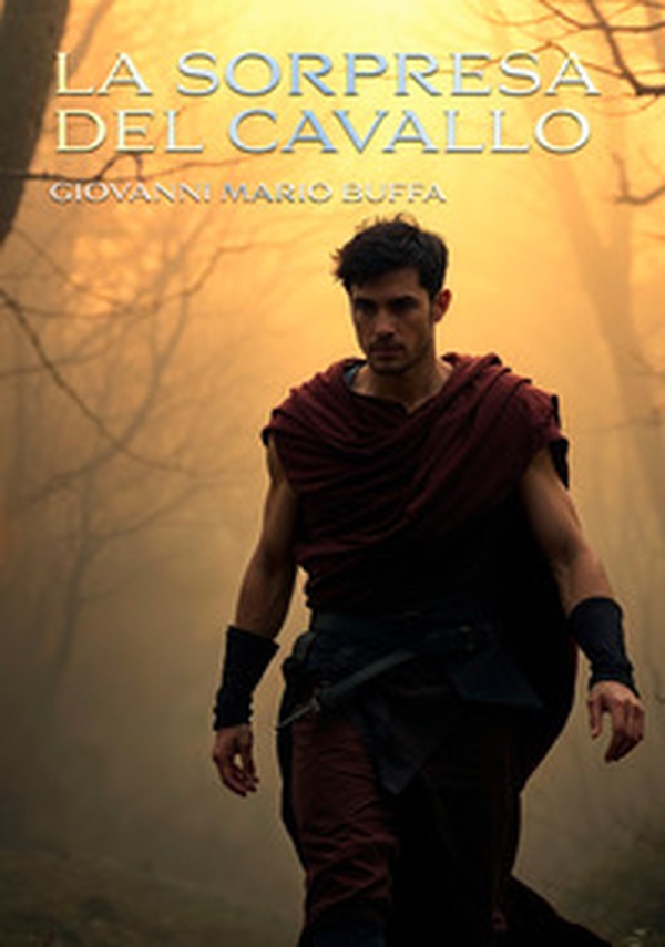 La sorpresa del cavallo - Librerie.coop