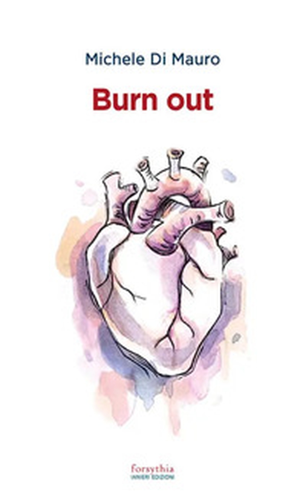 Burn out - Librerie.coop Burn out - Librerie.coop