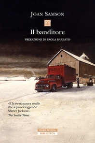 Il banditore - Librerie.coop
