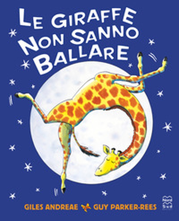 Le giraffe non sanno ballare - Librerie.coop Le giraffe non sanno ballare - Librerie.coop