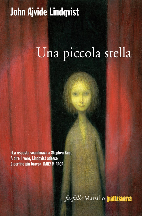 Una piccola stella - Librerie.coop Una piccola stella - Librerie.coop