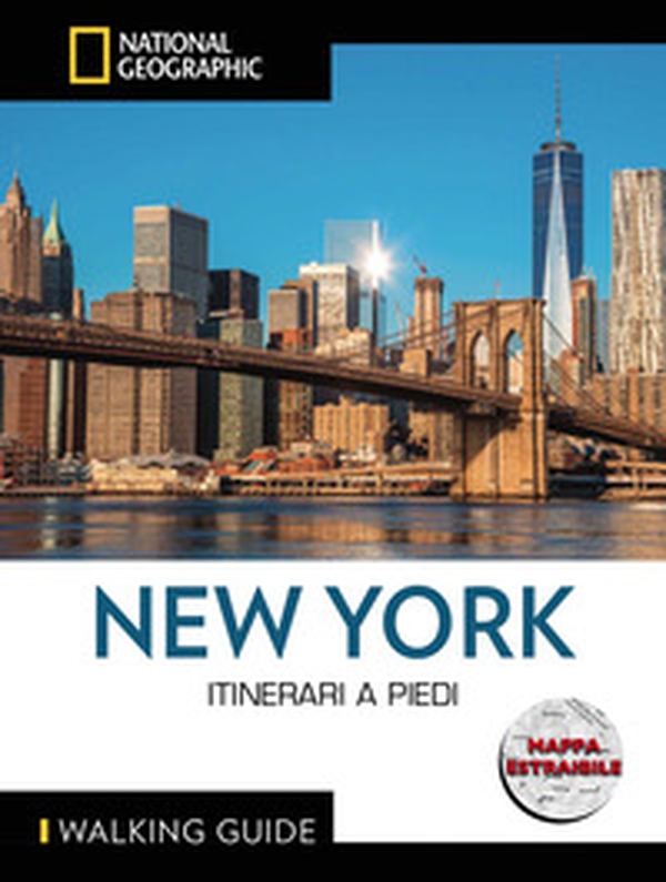 New York. Itinerari a piedi - Librerie.coop New York. Itinerari a piedi - Librerie.coop
