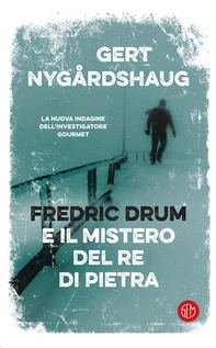 Fredric Drum e il mistero del re di pietra - Librerie.coop