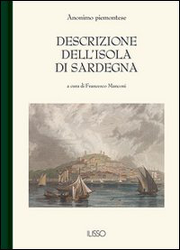 Descrizione dell'isola di Sardegna - Librerie.coop Descrizione dell'isola di Sardegna - Librerie.coop