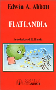 Flatlandia - Librerie.coop