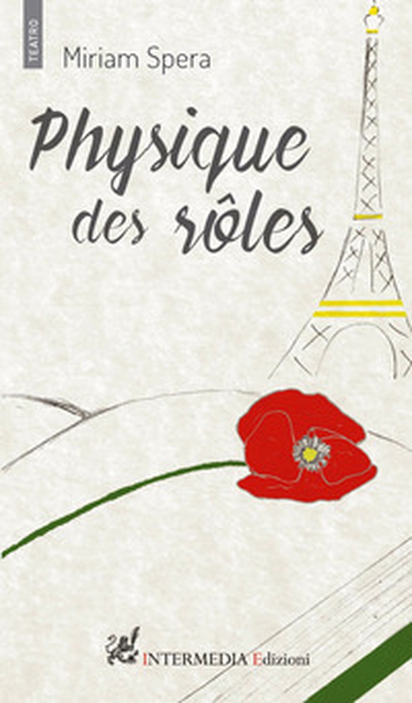 Physique des rôles - Librerie.coop Physique des rôles - Librerie.coop