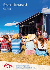 Festival Maracanã - Librerie.coop