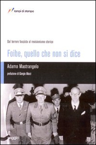 Foibe, quello che non si dice - Librerie.coop Foibe, quello che non si dice - Librerie.coop