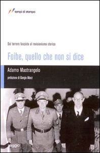 Foibe, quello che non si dice - Librerie.coop