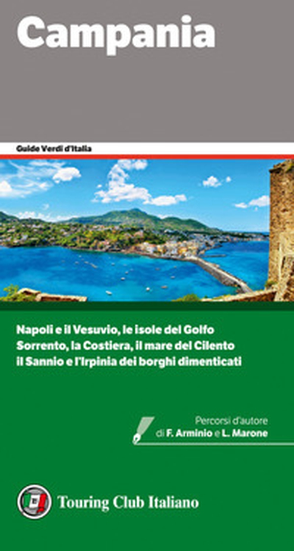 Campania - Librerie.coop Campania - Librerie.coop