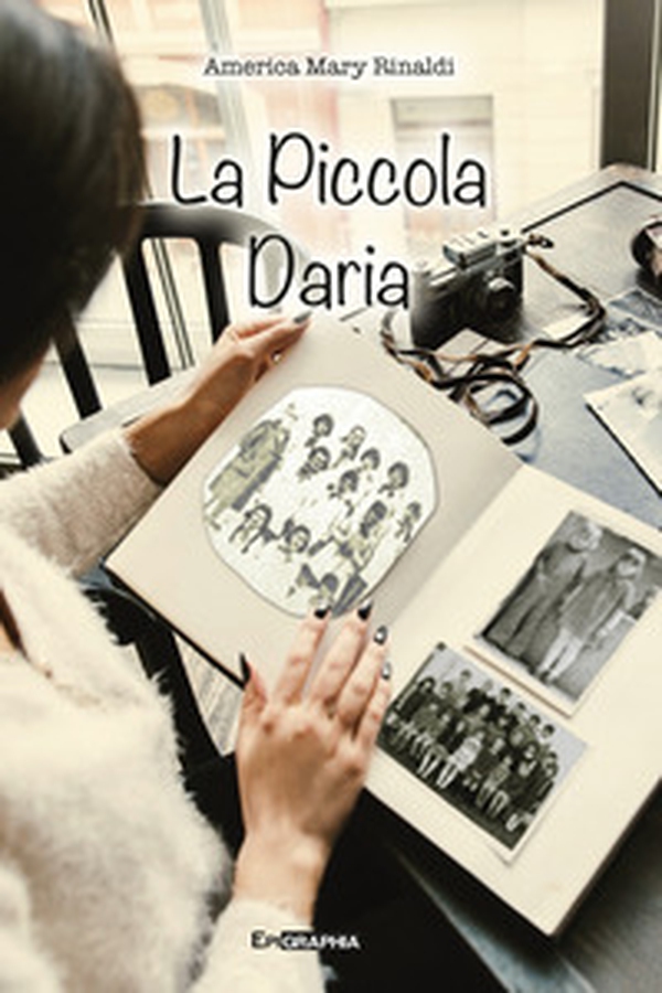 La piccola Daria - Librerie.coop La piccola Daria - Librerie.coop