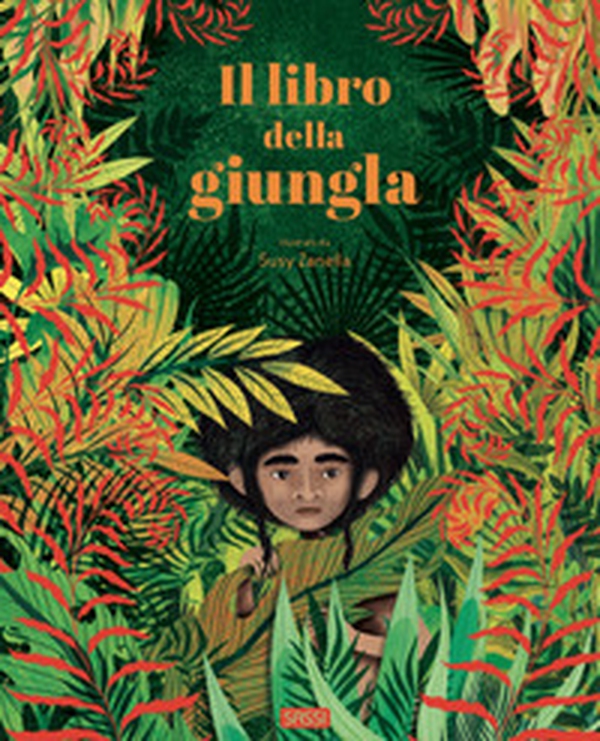 Il libro della giungla - Librerie.coop Il libro della giungla - Librerie.coop
