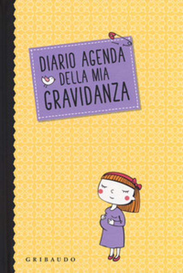 Diario agenda della mia gravidanza - Librerie.coop Diario agenda della mia gravidanza - Librerie.coop