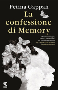 La confessione di Memory - Librerie.coop