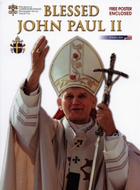 Beato Giovanni Paolo II. Ediz. inglese - Librerie.coop