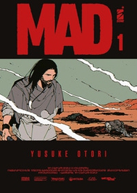 Mad - Vol. 1 - Librerie.coop