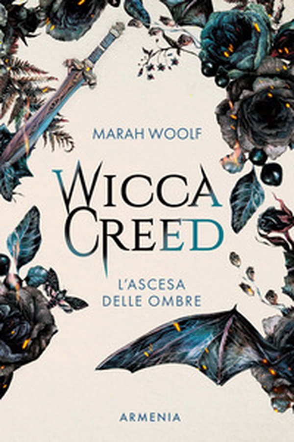 Wicca creed. L'ascesa delle ombre - Vol. 2 - Librerie.coop