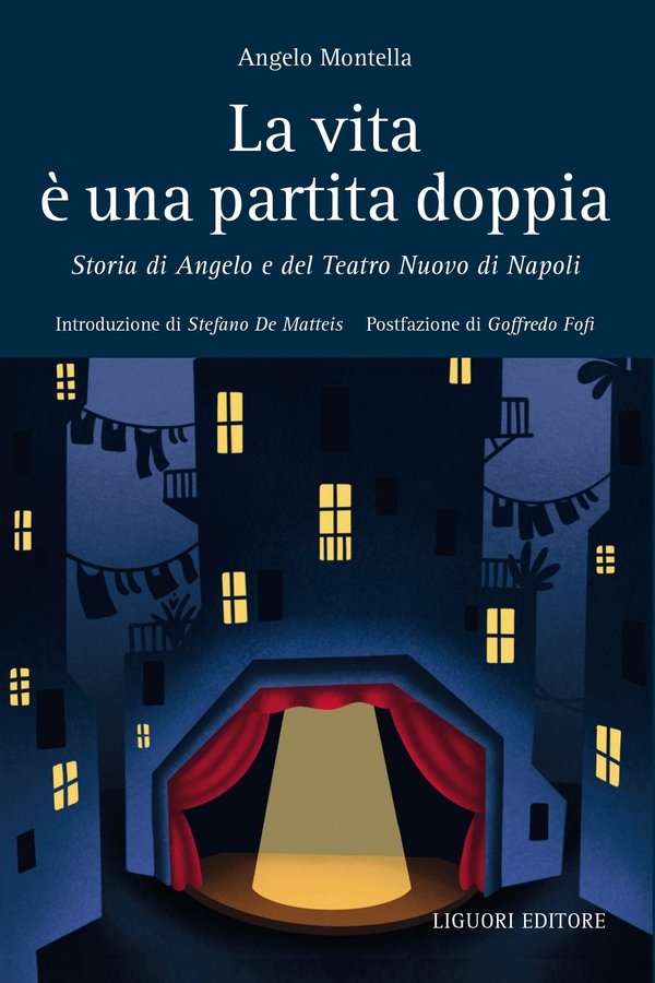 La vita e’ una partita doppia - Librerie.coop La vita e’ una partita doppia - Librerie.coop