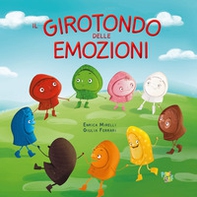 Il girotondo delle emozioni - Librerie.coop