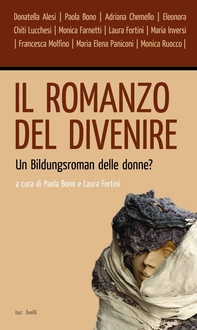 Il romanzo del divenire - Librerie.coop