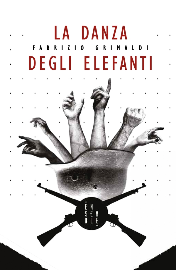 La danza degli elefanti - Librerie.coop La danza degli elefanti - Librerie.coop