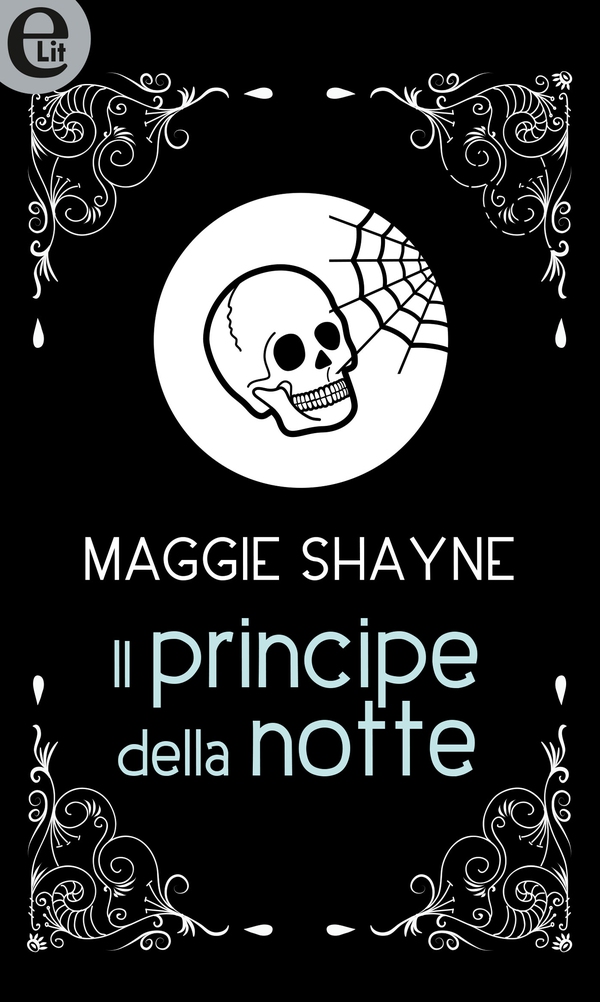 Il principe della notte (eLit) - Librerie.coop Il principe della notte (eLit) - Librerie.coop