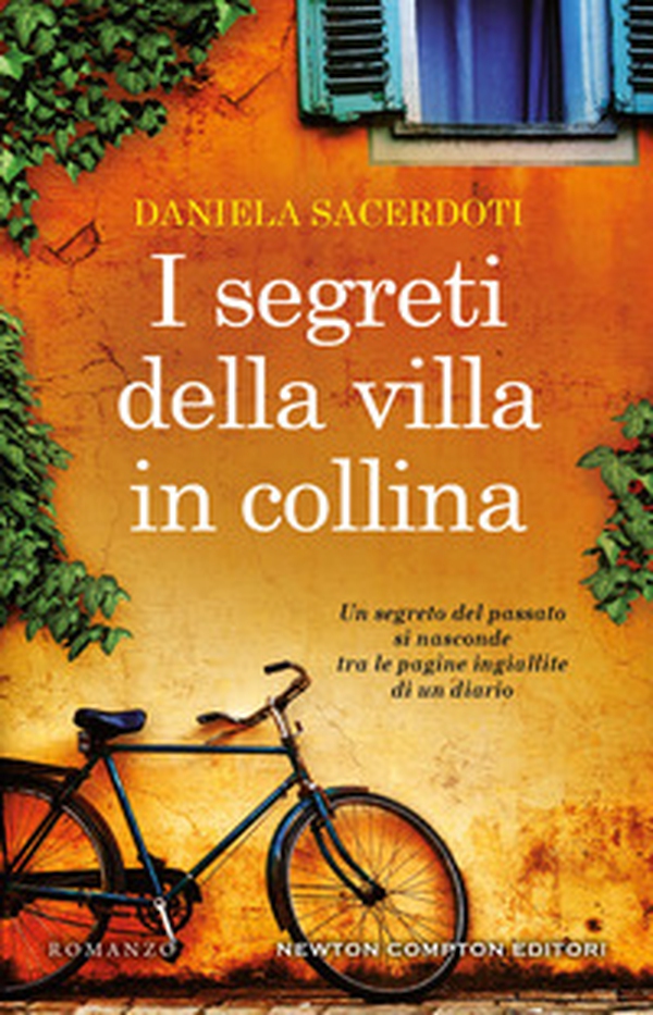 I segreti della villa in collina - Librerie.coop I segreti della villa in collina - Librerie.coop
