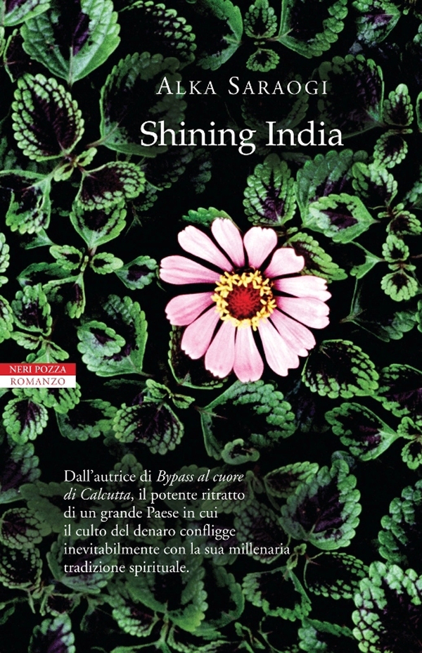 Shining India - Librerie.coop Shining India - Librerie.coop